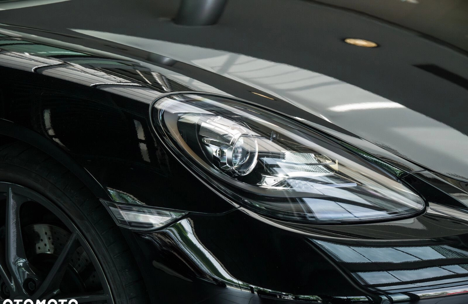 Porsche 718 Boxster cena 329900 przebieg: 29360, rok produkcji 2022 z Śmigiel małe 301